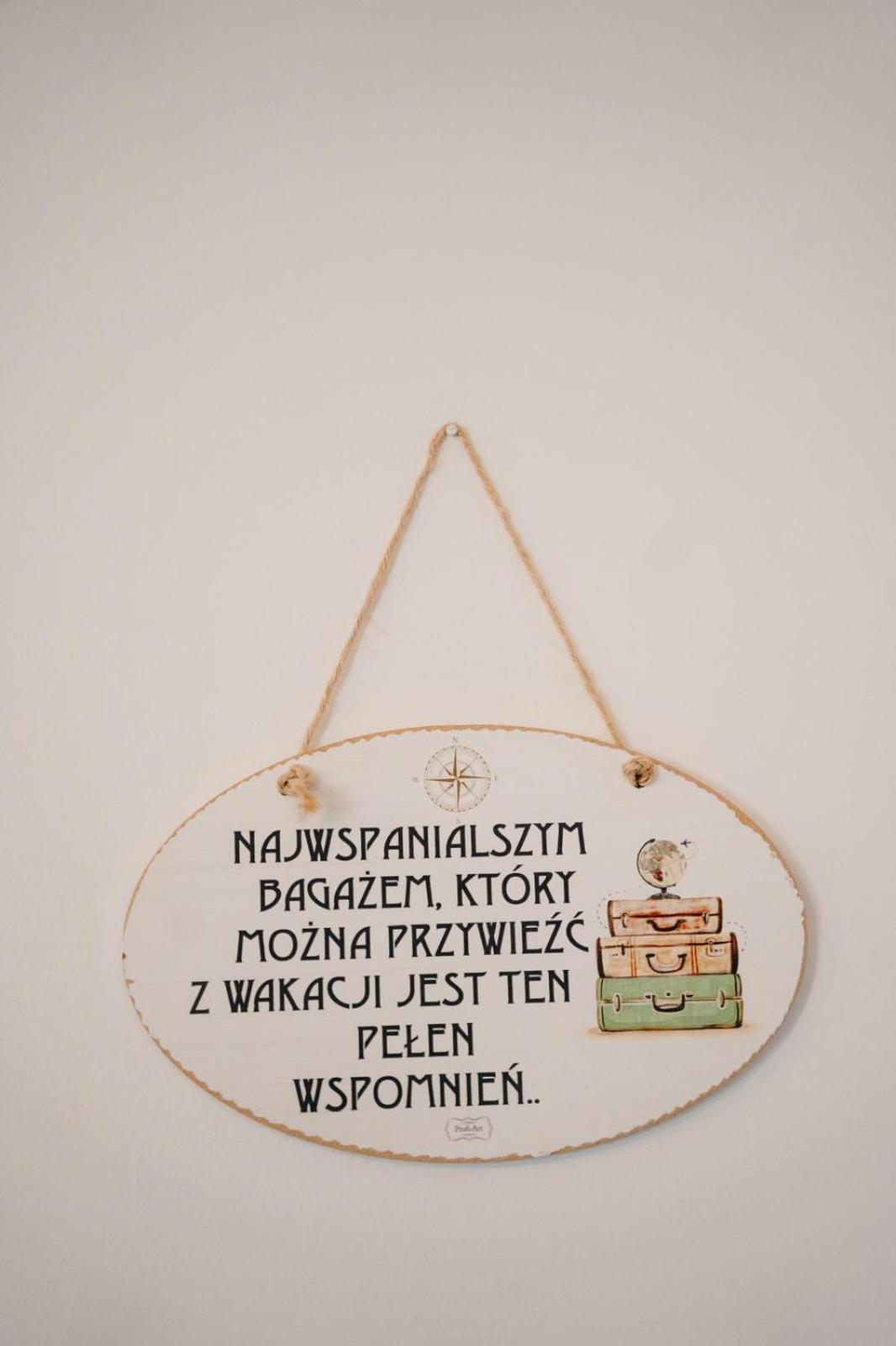 Zielona Parcela Пиш Екстериор снимка